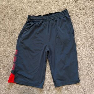 Men’s Athletic Shorts
